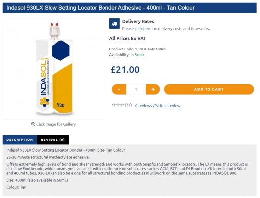 INDASOL-930-930LX-locators-snapfix