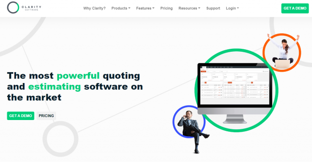 clarity-sign-software