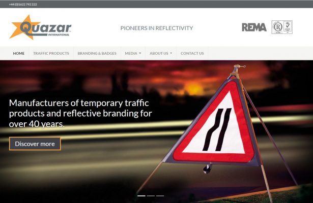 quazar-international