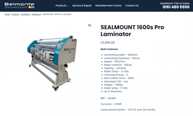 laminator-sealmount-1600-pro-belmonte