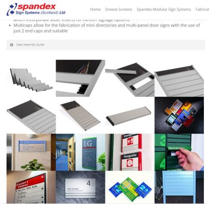 spandex-slatz-sign-system