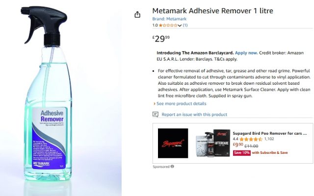 metamark-adhesive-remover