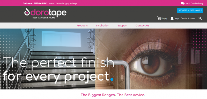 doro-tape-vinyl-signs