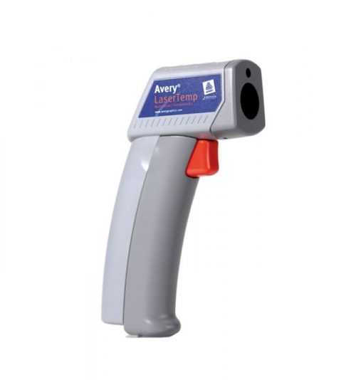 avery-wrapping-laser-thermometre