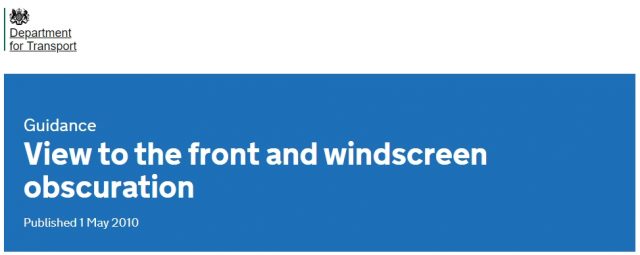gov.uk-department-for-transport