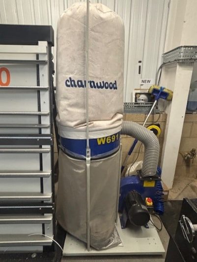 Dust Extractor