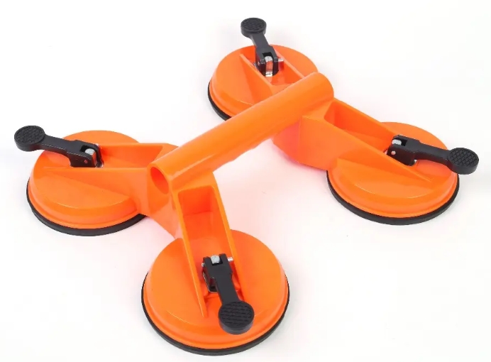 Glass-grip-sign-panel-grip-holder-4-clamp-vacuum-suction