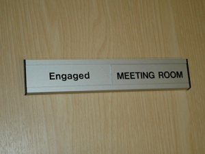 slider sign