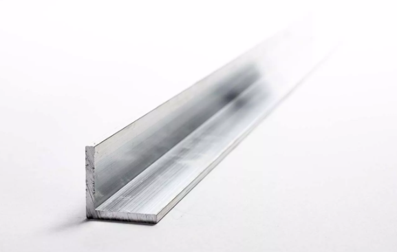 aluminium-angle