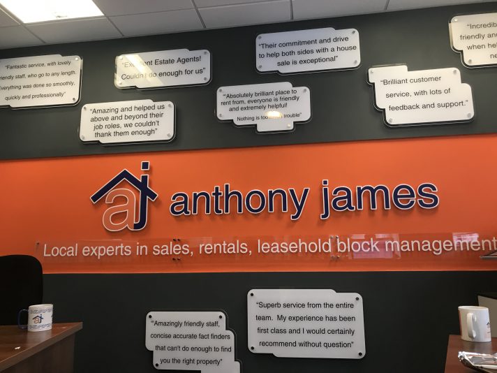 AJ Anthony James - (2)