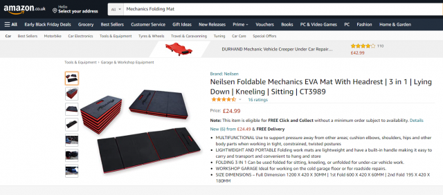 folding-foam-matt-vinyl-wrap