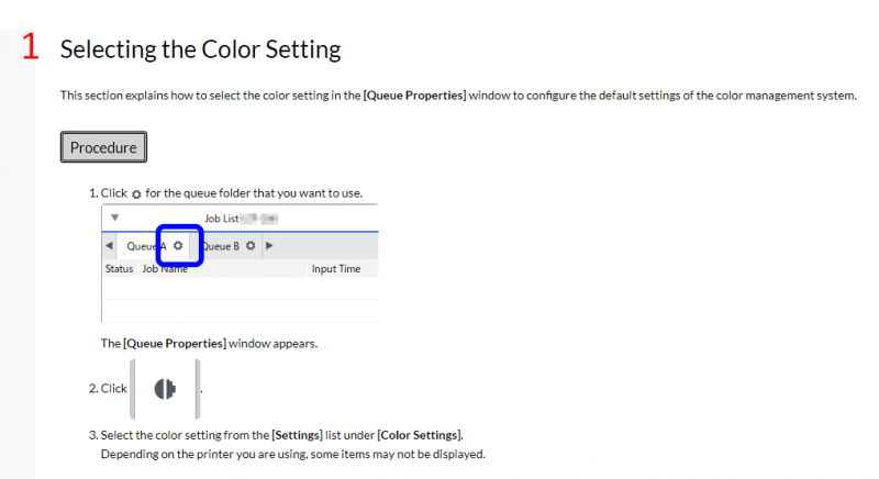 Roland-print-colour-settings