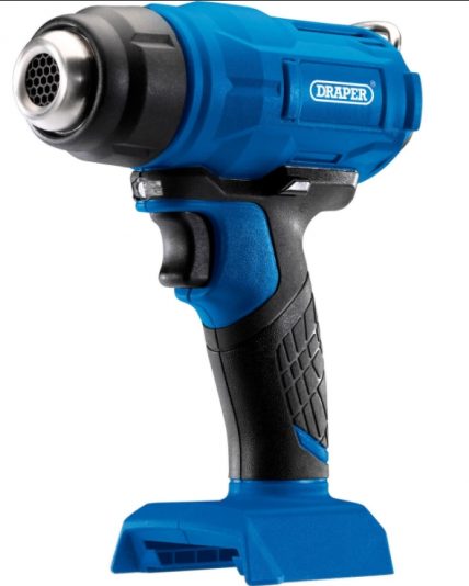 draper-cordless-heat-gun