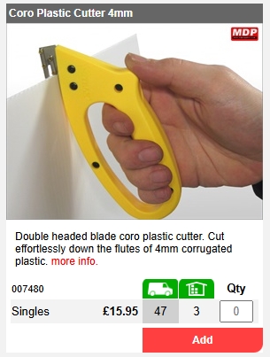 correx-claw-mdp-sign-supplies