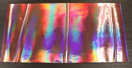vinyl-tunneling-foil-polyester