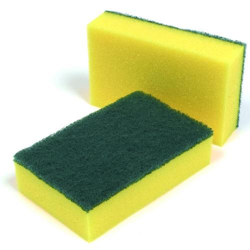 Abrasive-Sponge-Back-Green-Scourer