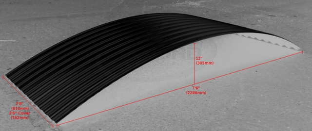 curved-bridge-frame-mirror-convex