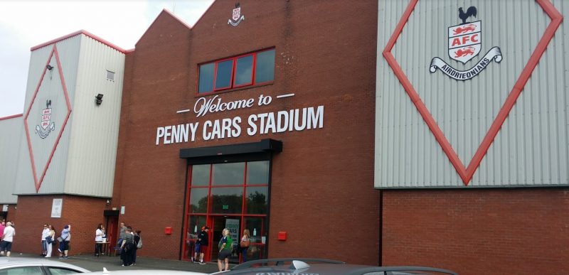 Football-Stadium-Signs-Composite-router-pvc-letters