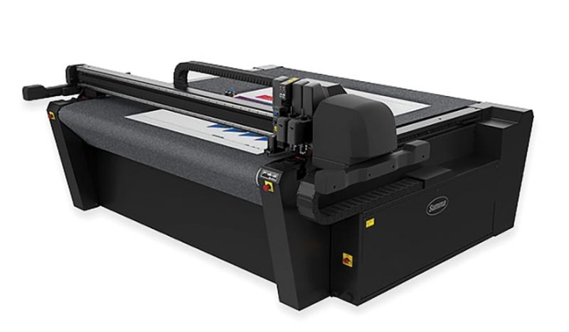 Summa-F1612-Single-Phase