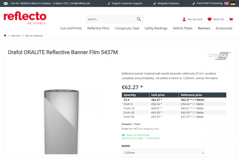 reflective-banner-material