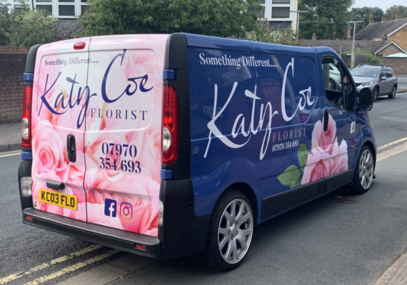 van-wrap-flowers-van-cast-wrapping-vinyl