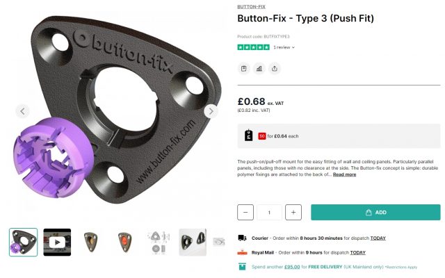 Button-sign-fix-push-fit