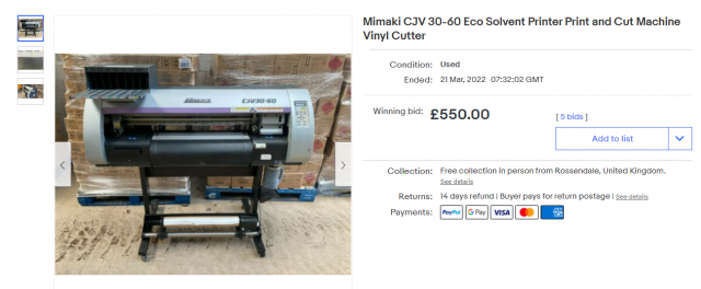 mimaki-printer