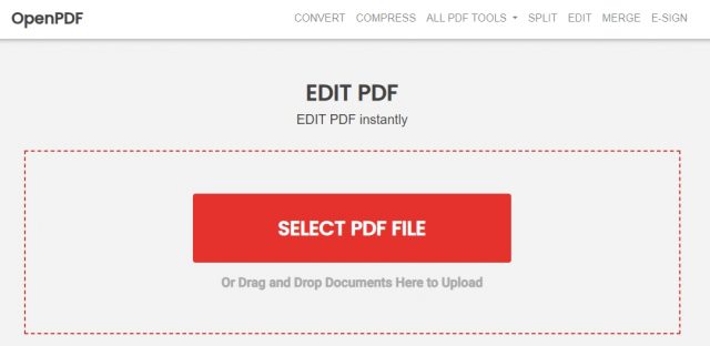 open-pdf-online