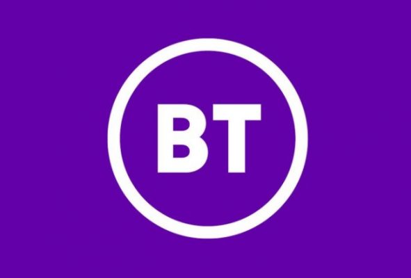 BT-logo