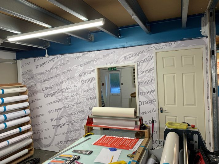 wall