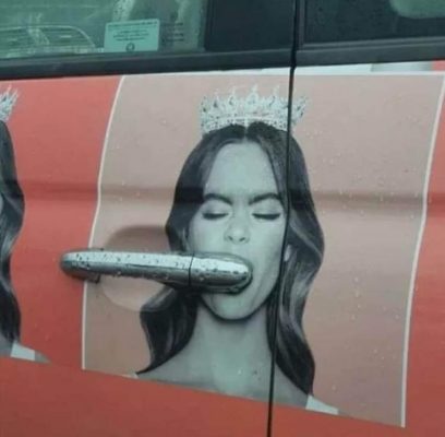 mouth-handle-wrapped-car-vinyl